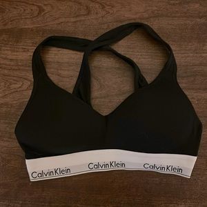Calvin Klein Sports Bra